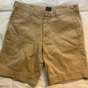 Men’s J.Crew Shorts
